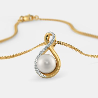 The Traci Pendant