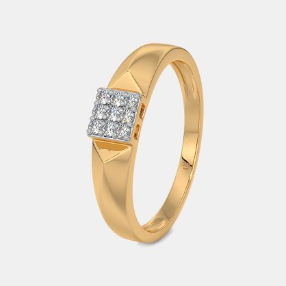 The Peet Ring