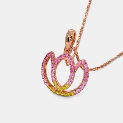 The Varija Pendant