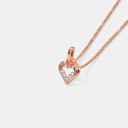 The Infinitas Pendant