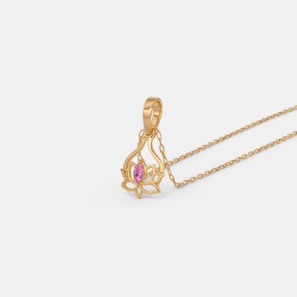The Jyotir Pendant