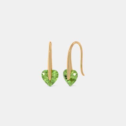 The Ciro Hoop Earrings