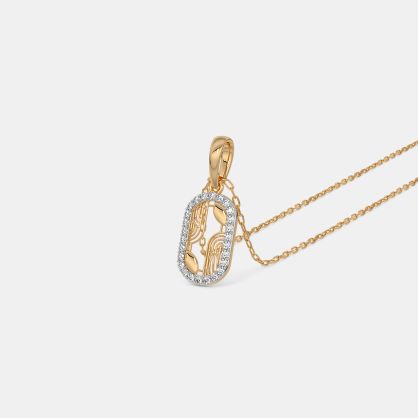 The Layerix Pendant For Him