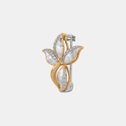 The Zorvik Brooch