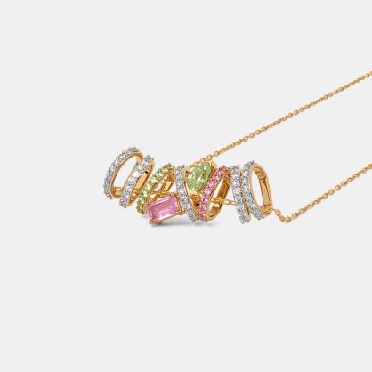 The Rizky Pendant