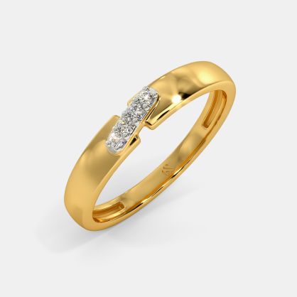 The Amare Band for Her