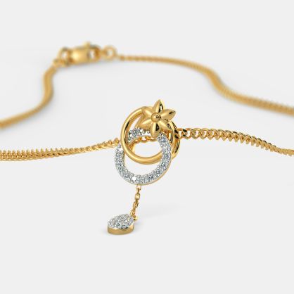 The Minni Pendant