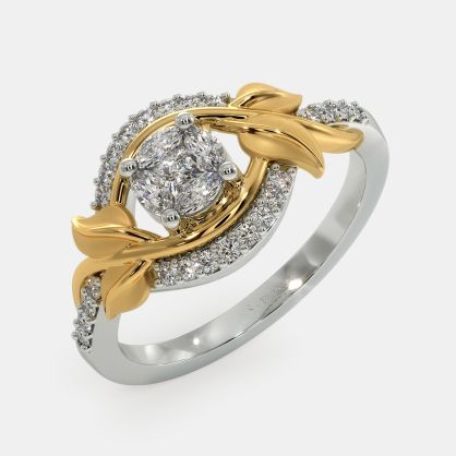 The Scarlet Ring