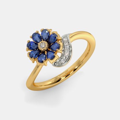 The Aarali Ring