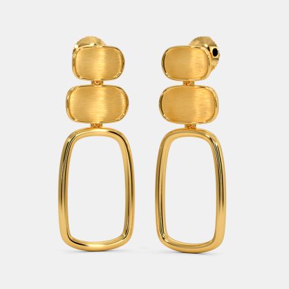 The Orieliana Drop Earrings