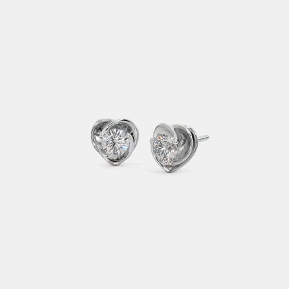 The Kiera Stud Earrings