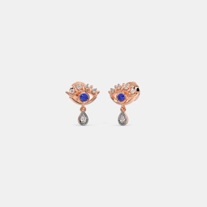 The Wrenly Stud Earrings