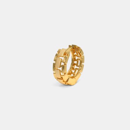 The Knox Hoop For Him