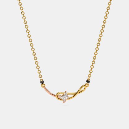 The Paridhi Mangalsutra