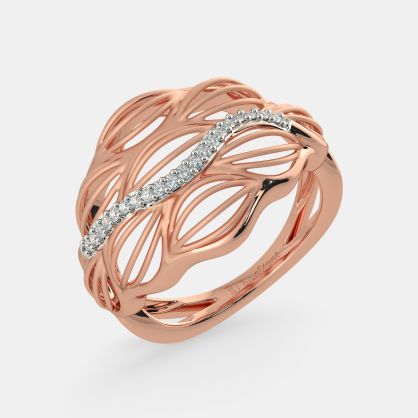 The Carya Ring