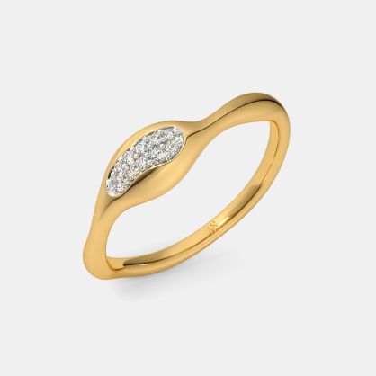 The Jaeda Band For Her