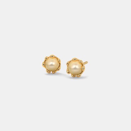The Fae Stud Earrings