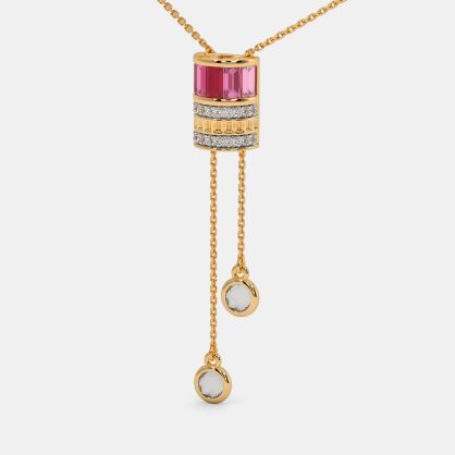 The Keyair Necklace
