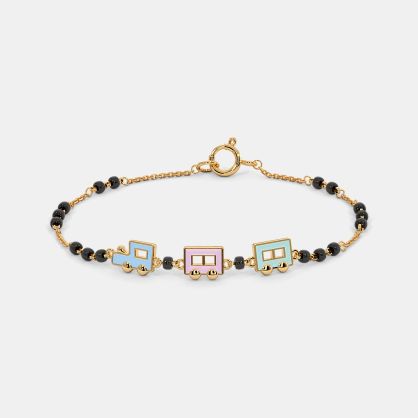 The Neville Kids Bracelet