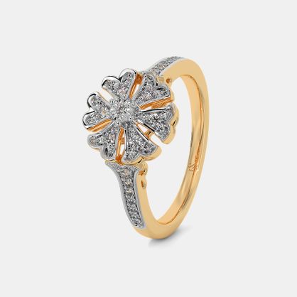 The Pavlina Ring