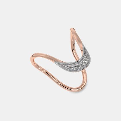 The Esra Vanki Ring