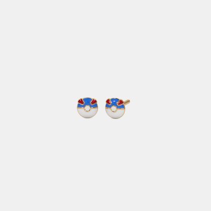 The Greatball Stud Earrings