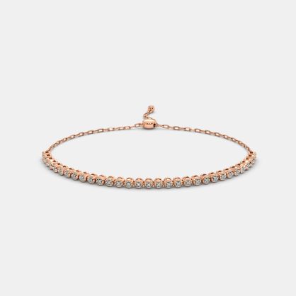 The Ceana Slider Bracelet