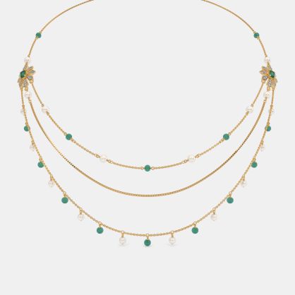 The Millicent Necklace