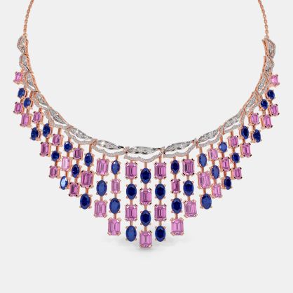 The Hermione Necklace