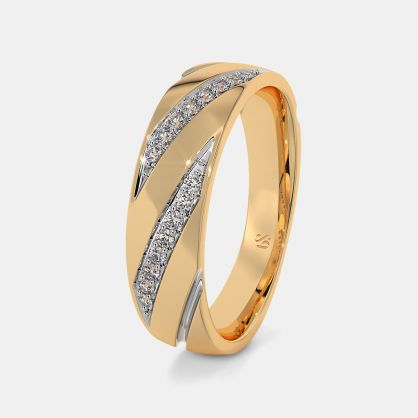 The Shaye Band For Him