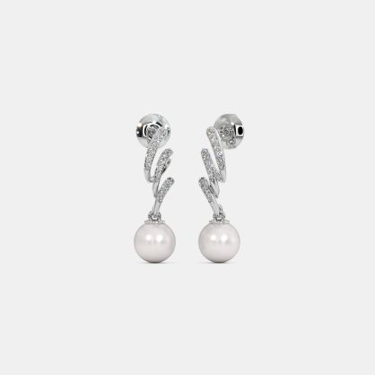 The Sterre Drop Earrings