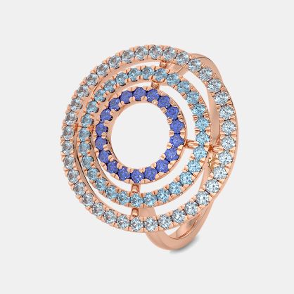 The Caterina Ring