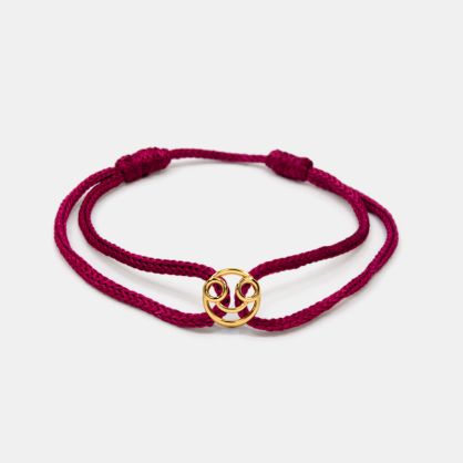 The Perky Emoji Rakhi