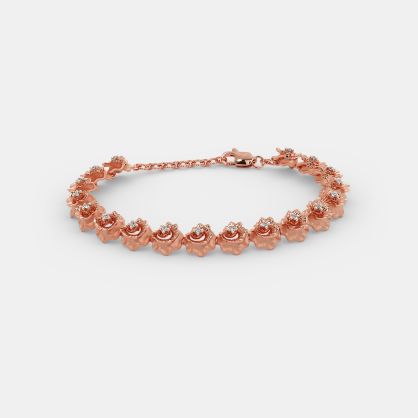 The Amany Bracelet