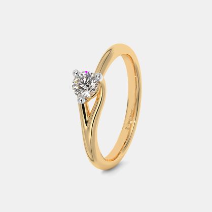 The Jenarae Ring