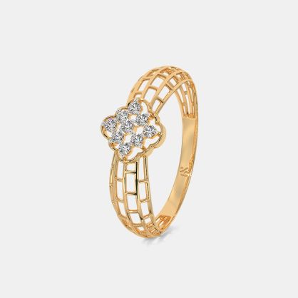The Sarrah Ring