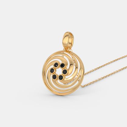 The Dominion Pendant For Him