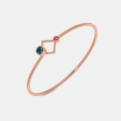 The Stiller Toggle Bangle