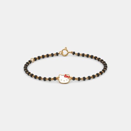The Sweet Hello Kitty Nazariya Bracelet
