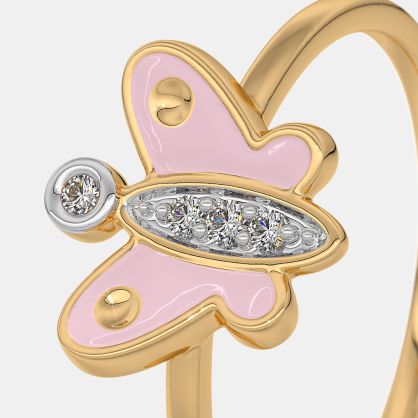 The Glasswing Kids Ring