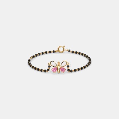 The Glisar Nazariya Bracelet