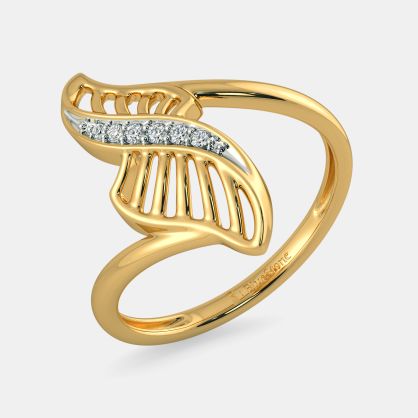 The Fine Ring