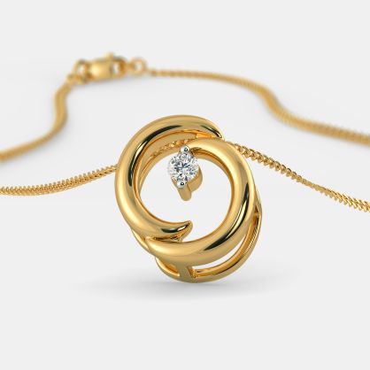 The Luna Pendant