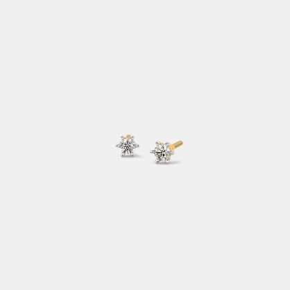 The Yulia Earrings