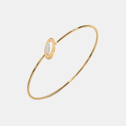 The Camden Toggle Bangle