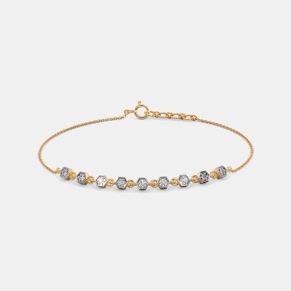 The Dimity Bracelet