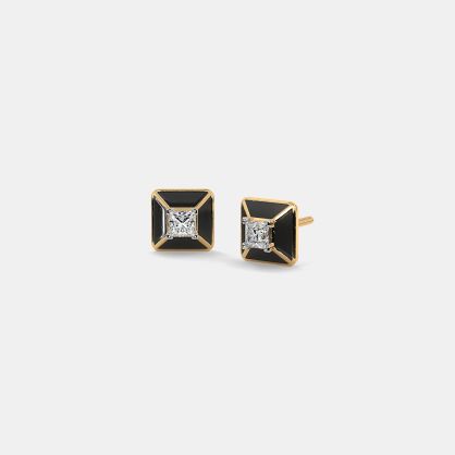The Pehar Stud Earrings