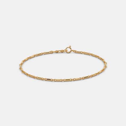 The Givi Link Bracelet