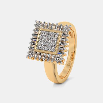 The Akuti Ring