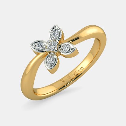 The Arianna Ring